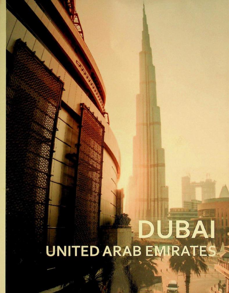  Dubai United Arab Emirates