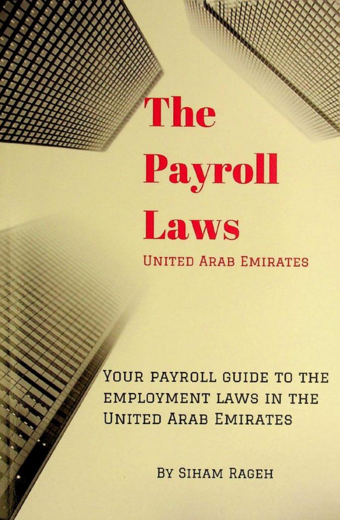Your payroll guide to the employment laws United Arab Emirates edition