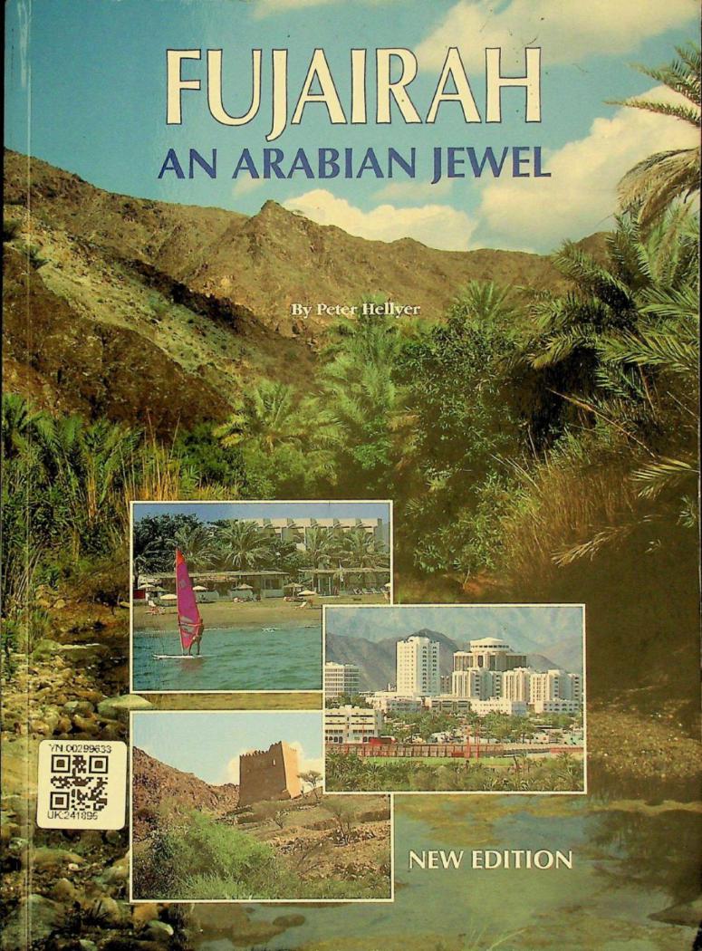  Fujairah : an Arabian jewel