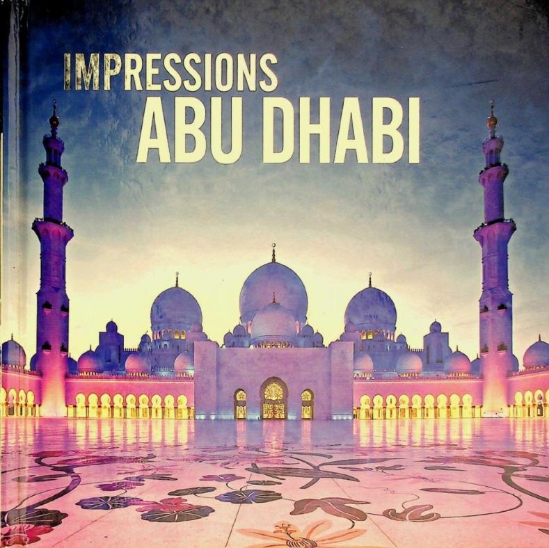  ImpressionsAbu Dhabi