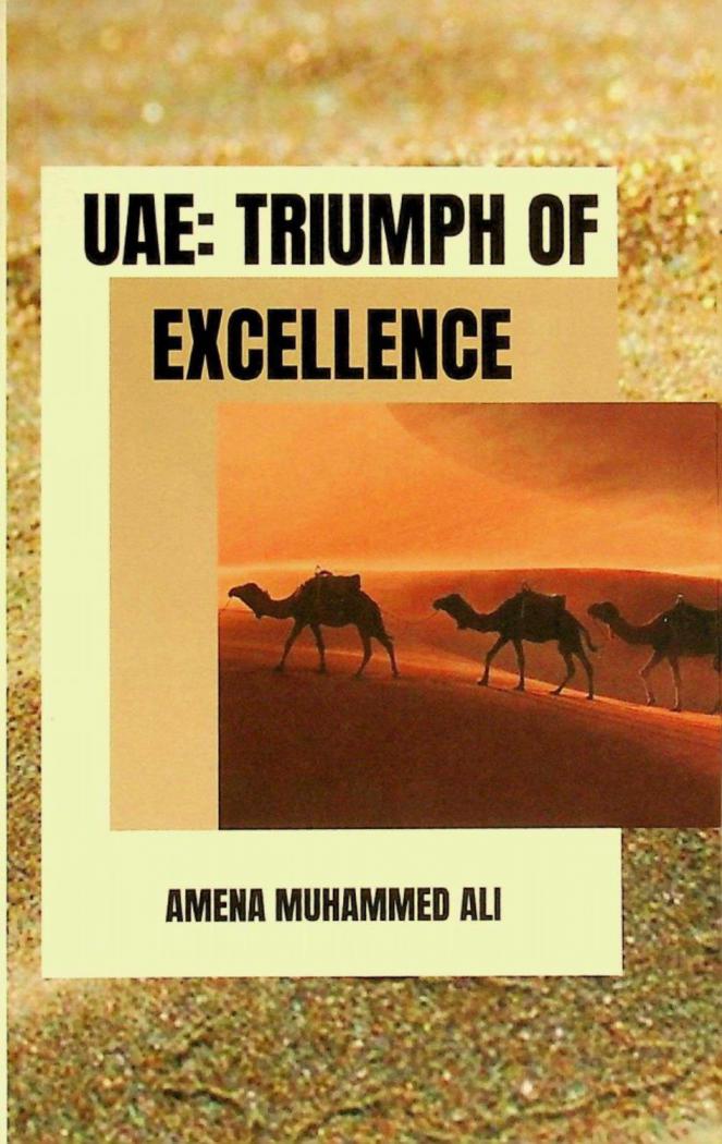  UAE : triumph of excellence