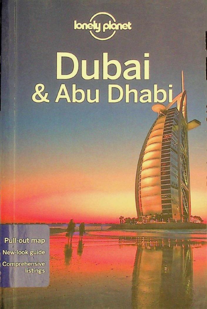 Dubai & Abu Dhabi