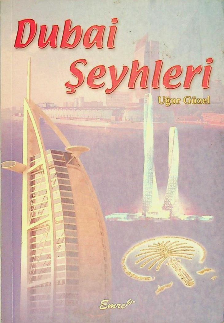  Dubai şeyhleri
