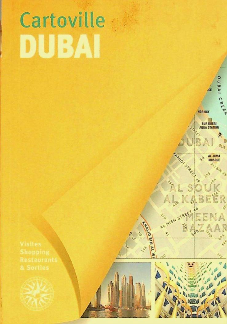  Bienvenue à ... Dubai !
