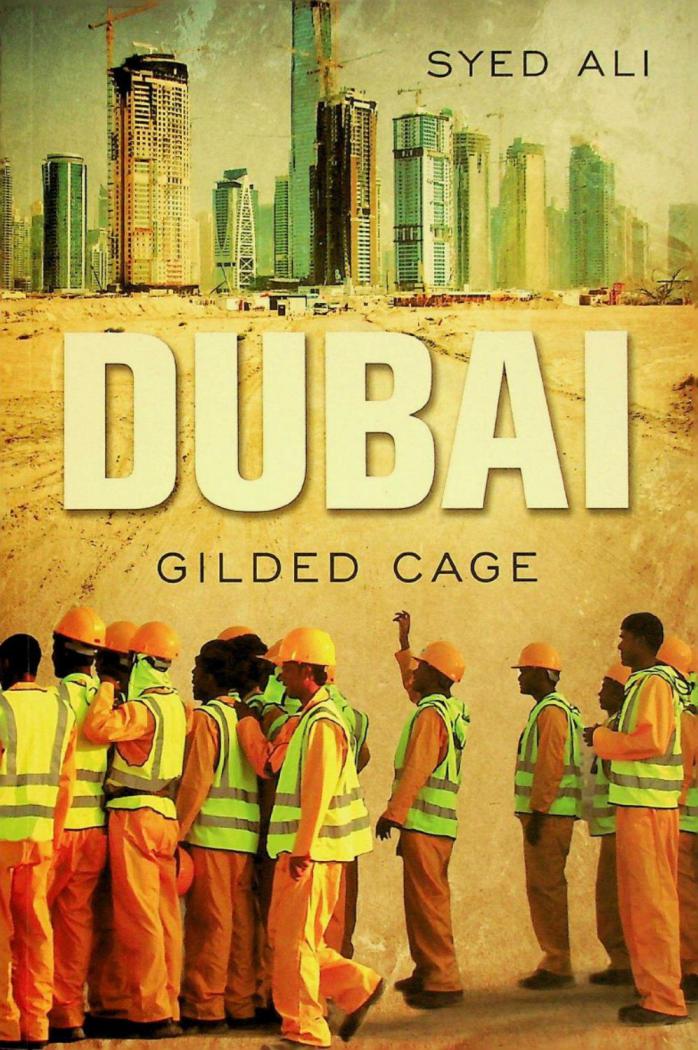 Dubai : gilded cage
