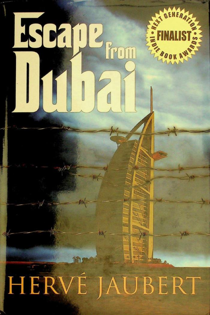  Escape from Dubai