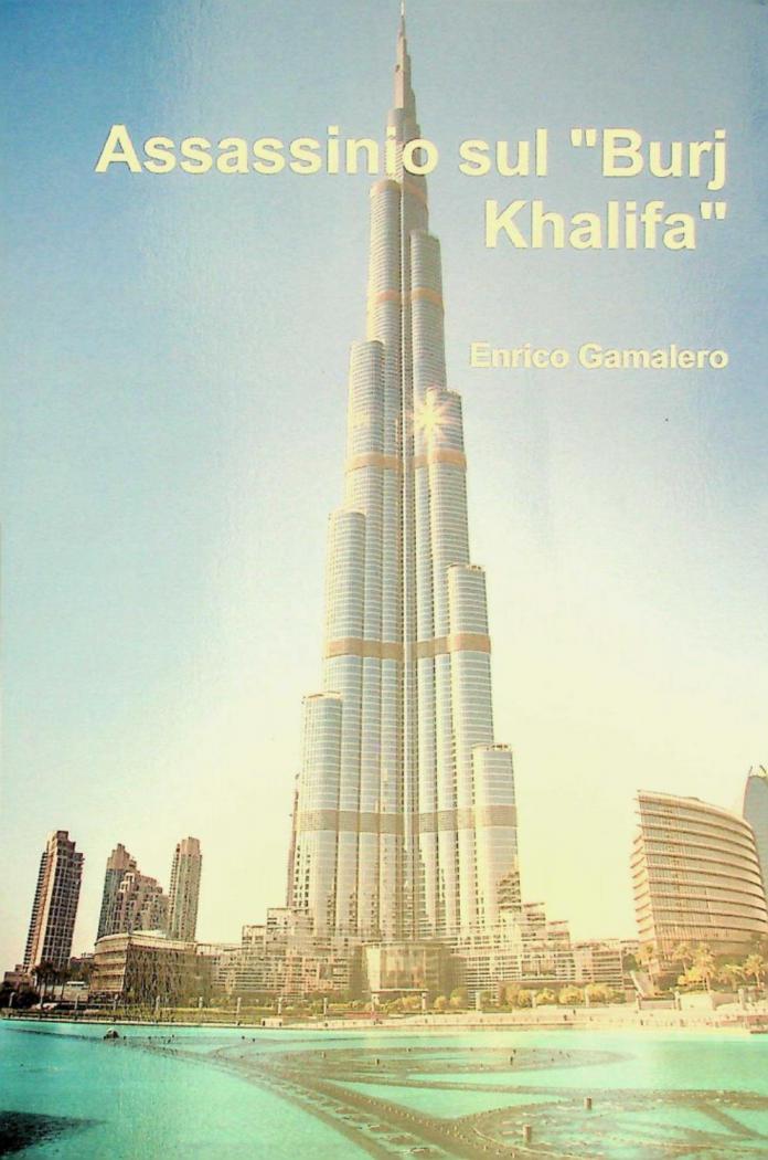  Assassinio sul “Burj Khalifa\