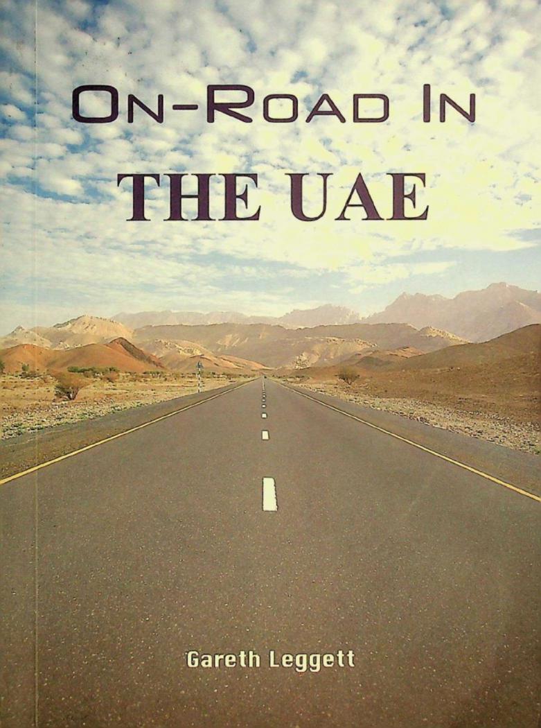  On-Road in the UAE