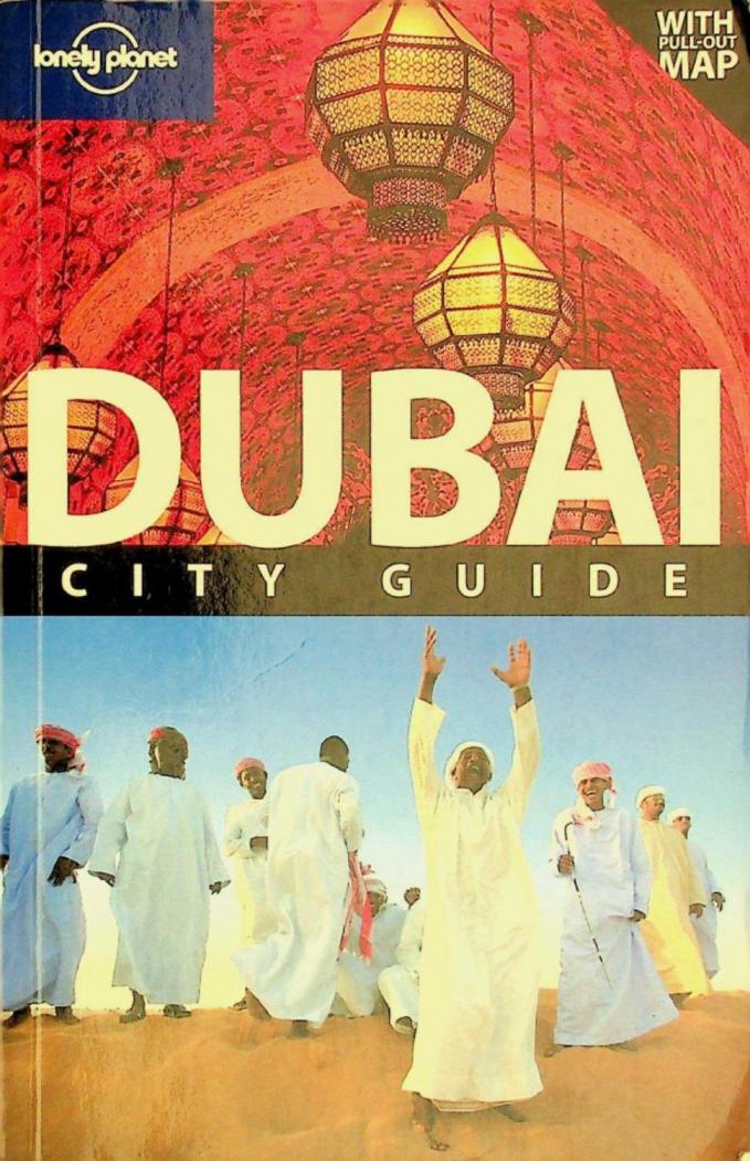  Dubai : city guide