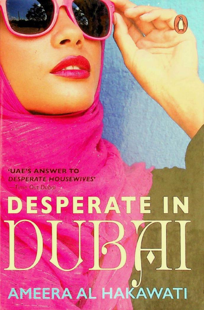  Desperate in Dubai