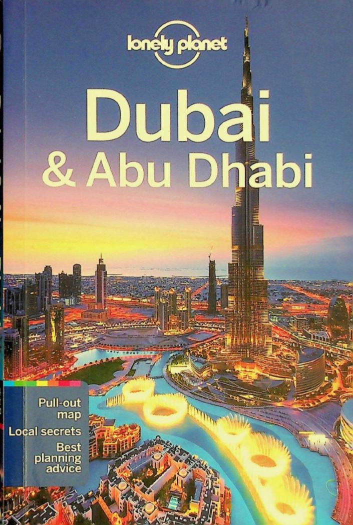  Dubai & Abu Dhabi