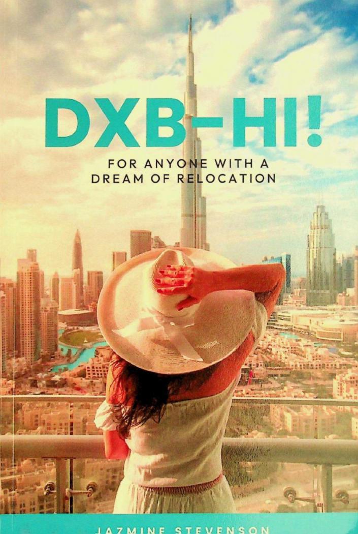  DXB-HI ! : for anyone with a dream of relocation