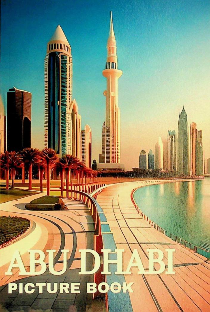  Abu Dhabi