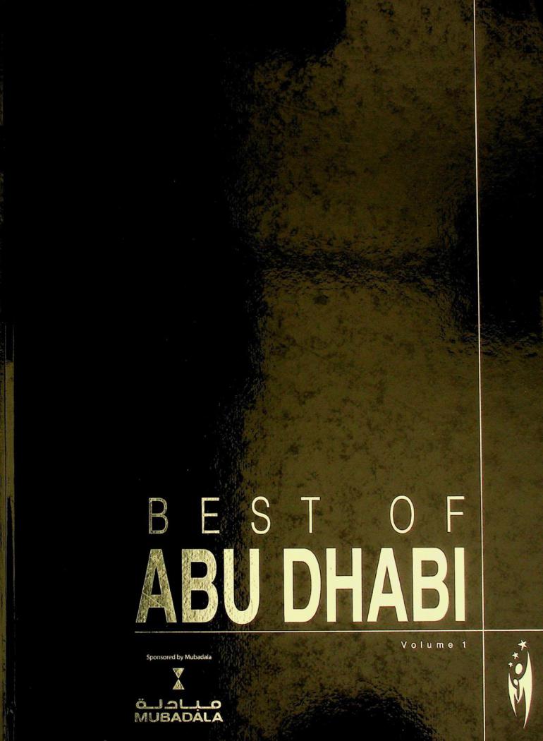  Best of Abu Dhabi