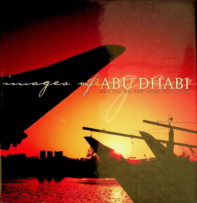  Images of Abu Dhabi and the United Arab Emirates