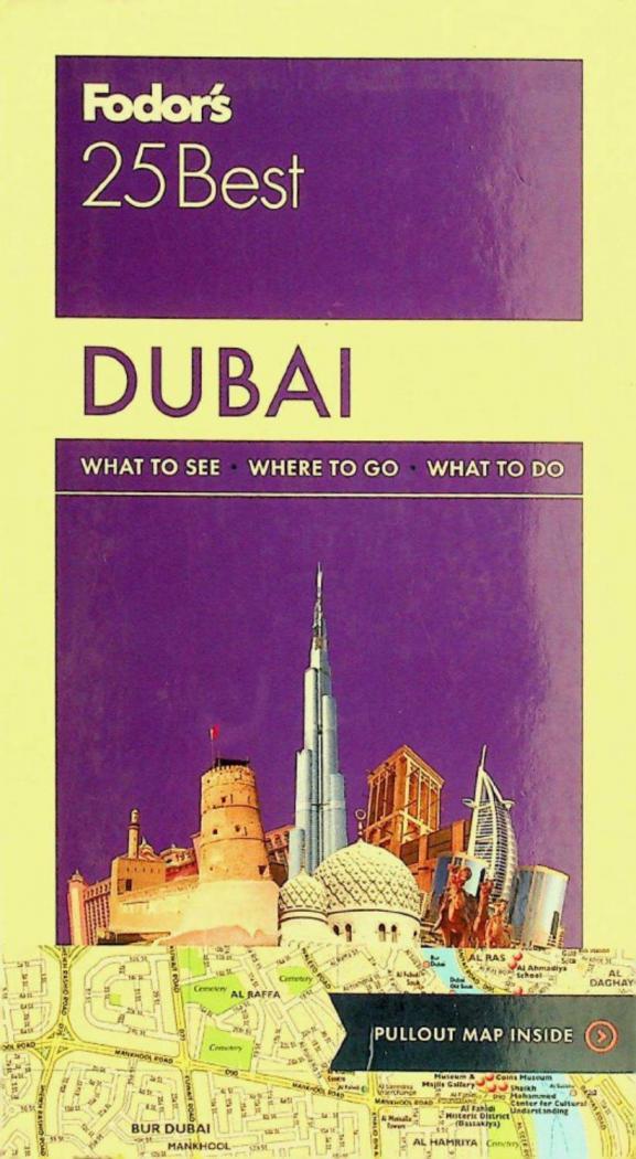  Dubai : 25 best Dubai