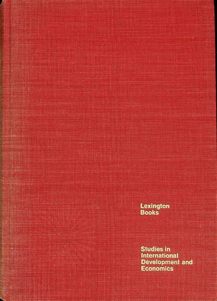 Bahrain, Qatar, and the United Arab Emirates : colonial past, present problems, and future prospects