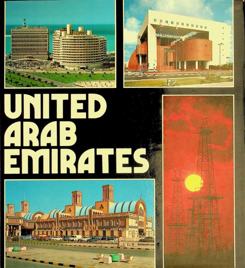  United Arab Emirates