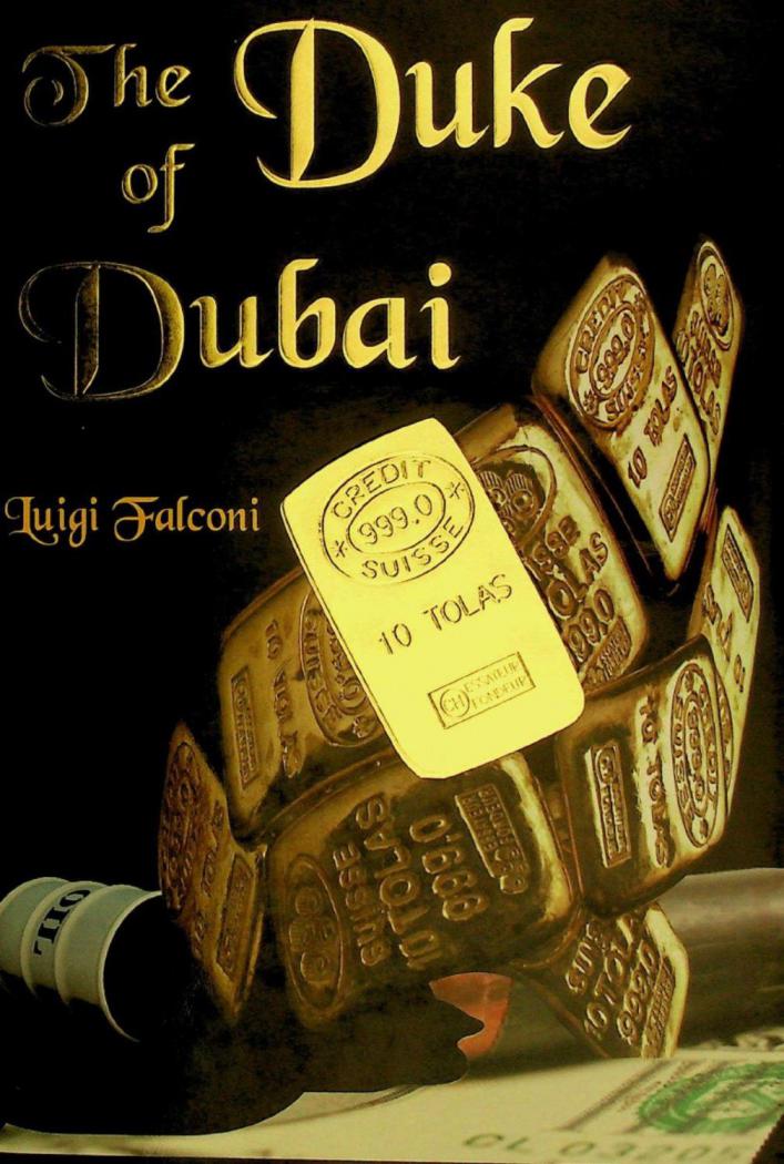 The Duke of Dubai