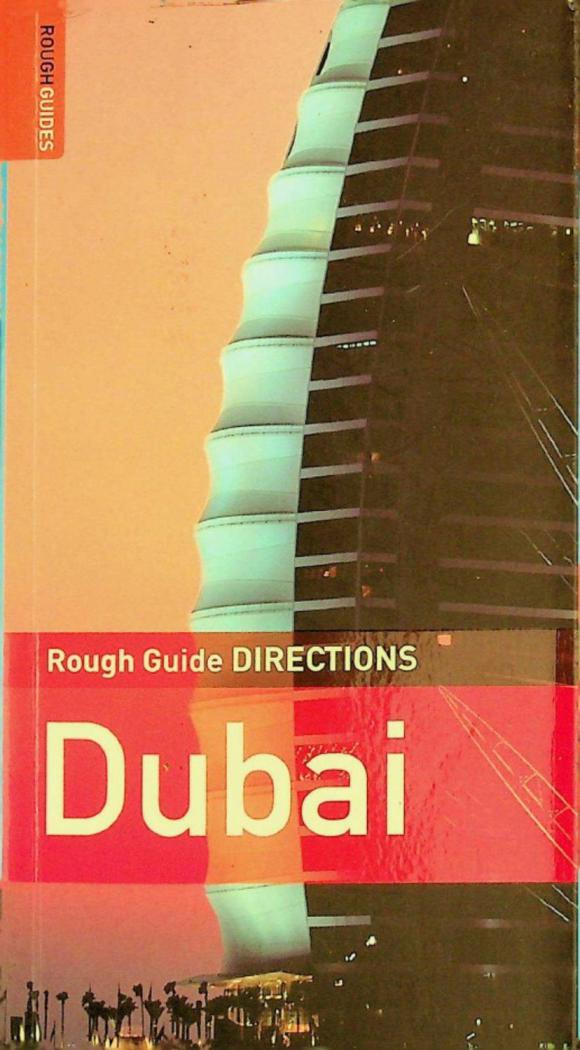 Dubai : directions