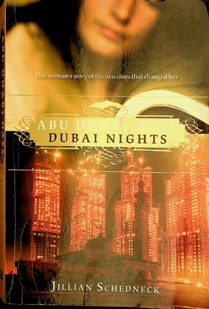  Abu Dhabi days, Dubai nights