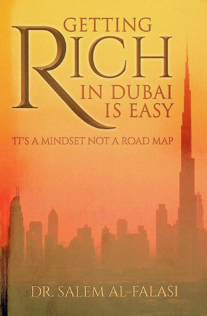  Getting rich in Dubai is easy