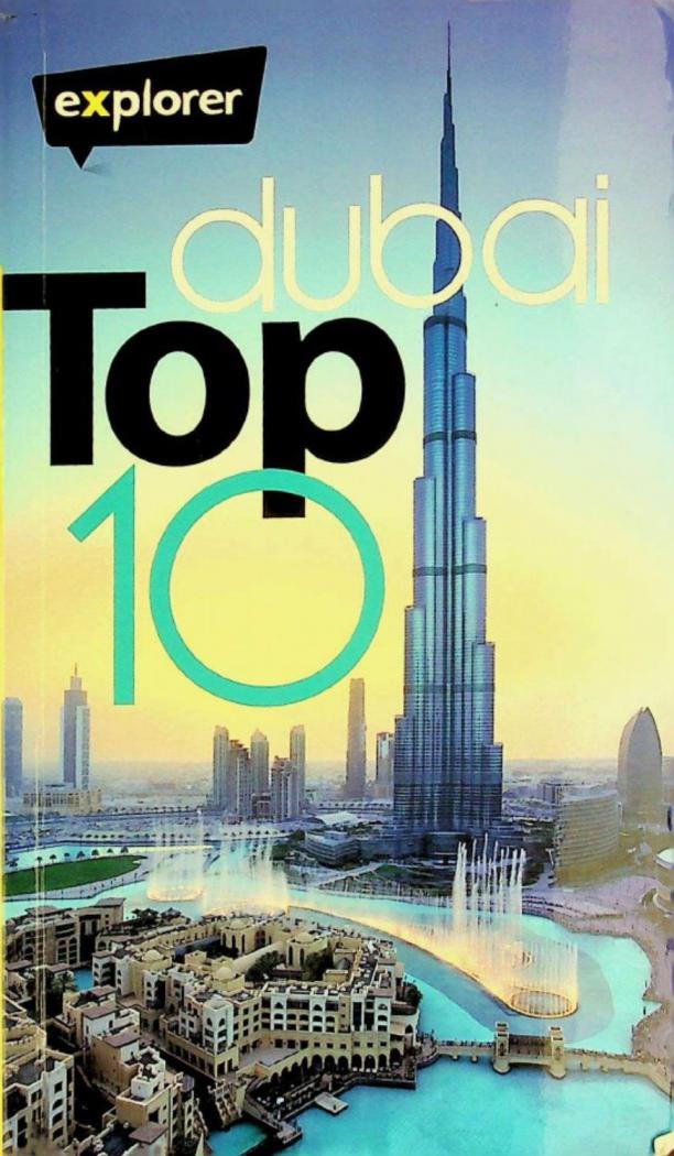  Dubai top 10