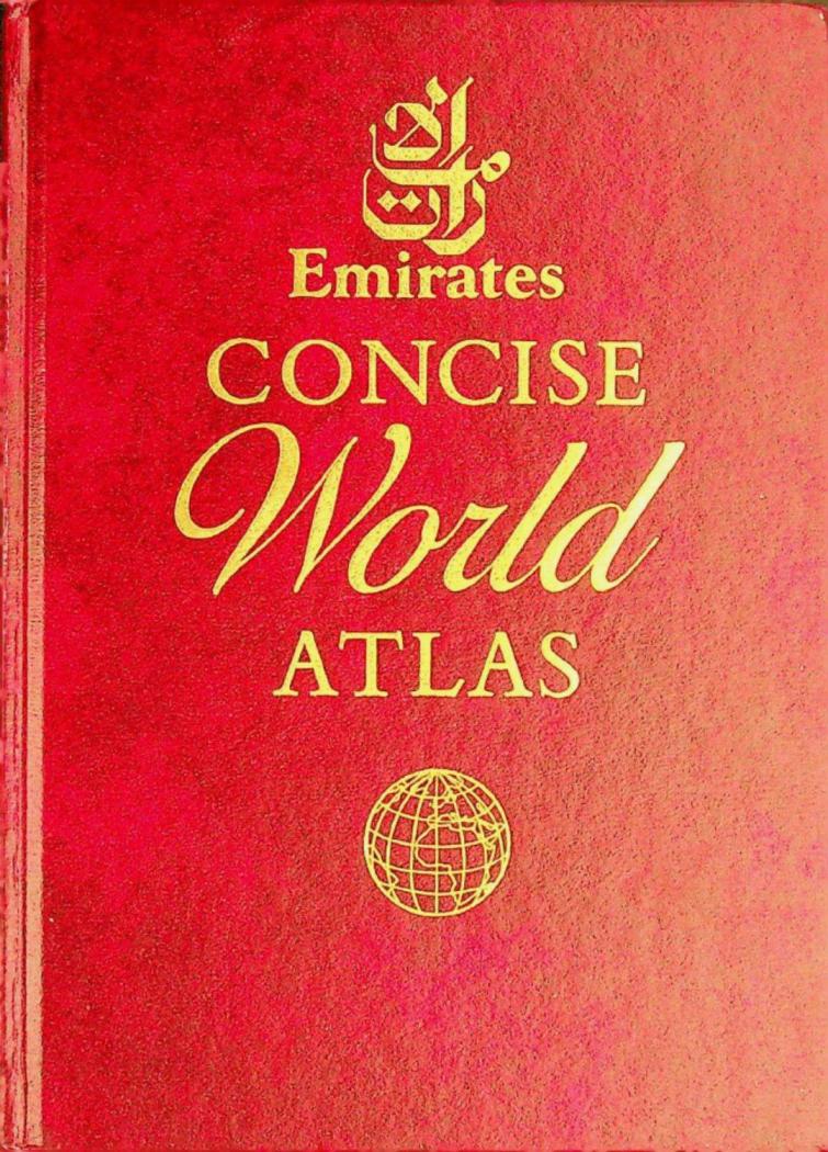  Emirates = الإمارات