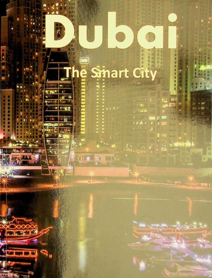  Dubai : the smart city