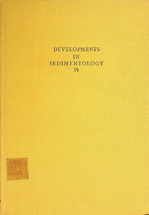 Desert sedimentary environments