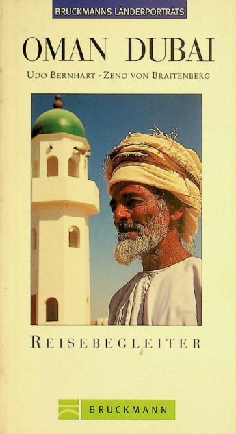 Oman, Dubai