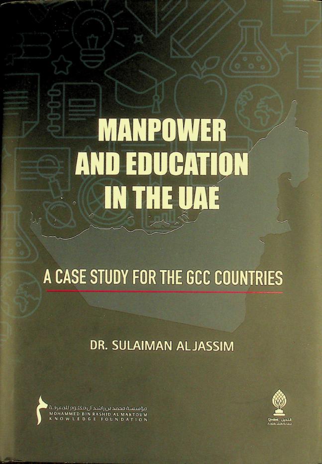  Manpower and education in the UAE : a case study for the GCC countries