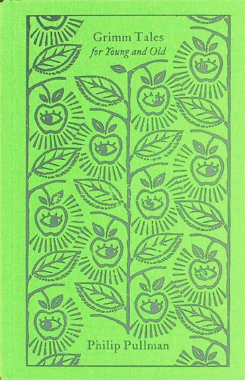  Grimm tales : for young and old