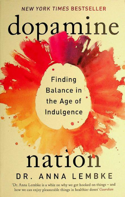  Dopamine nation : finding balance in the age of indulgence