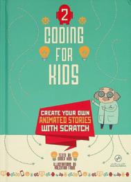  Create your own video games with scratch