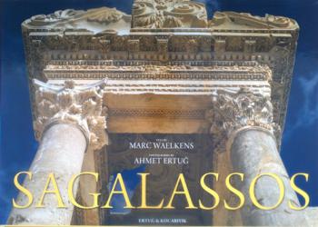  Sagalassos : city of water